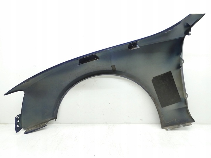 фото №14, Крило праві перед переднє audi a5 8t рестайлінг купе 3d sportback 5d lx5q