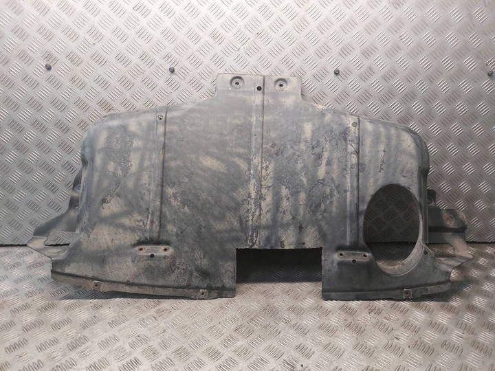 фото №1, Захист двигуна нижня volvo c30 i 1.6 d 31255839