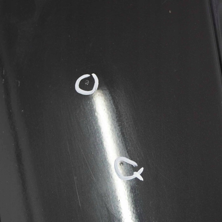 фото №11, Mercedes cl203 двері правий перед обсидіан - 197