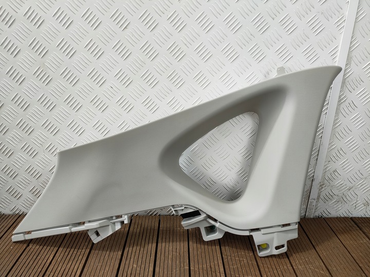 фото №1, Mazda cx-5 ii kf 17-21 захист стійка c задня ліва зад kb7w-68260