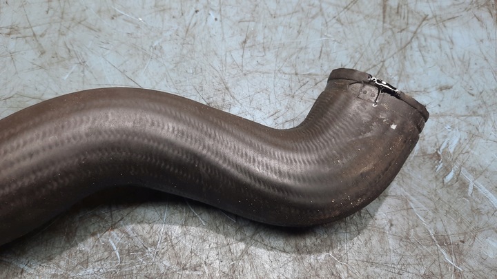 фото №4, Труба інтеркулер volvo s60 v70 xc70 2.4 d5