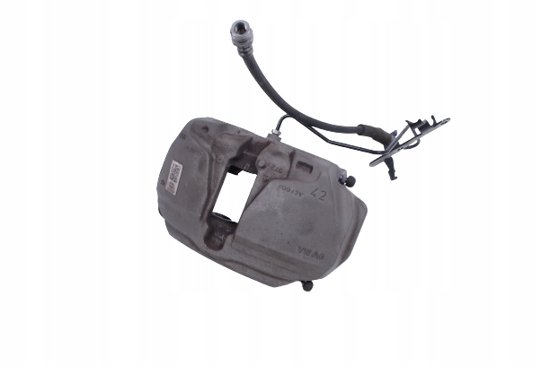 фото №1, Супорт гальмівний audi q5 ii 80a 2,0tdi 2018r.