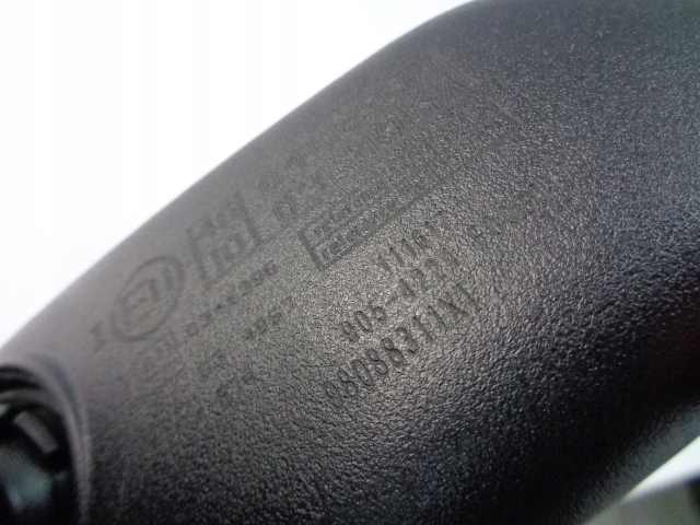 фото №5, Дзеркало внутрішні peugeot 5008 ii 2017- opel crossland x