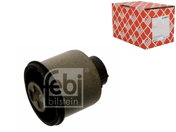 фото №14, Подушка задней балка febi bilstein 31547 1j050154