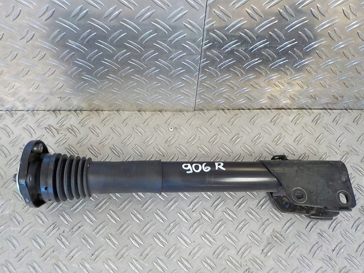 фото №1, Sprinter 906 амортизатор перед праві спарка 06-