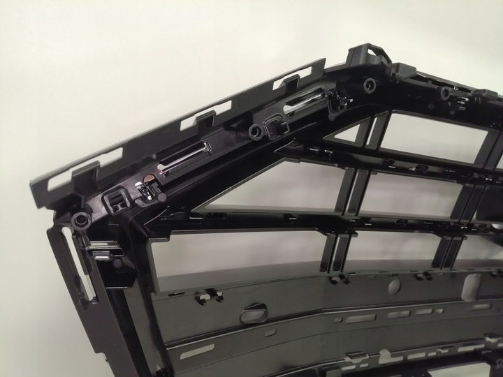 фото №9, Решётка радиатор решётка радиатора audi s8 4n0853651gru6