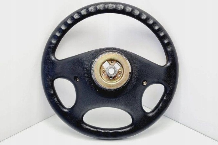 фото №15, Руль vw sharan 7m8, 7m9, 7m6 7m0419091bj 1.9l дизель 66kw 1999