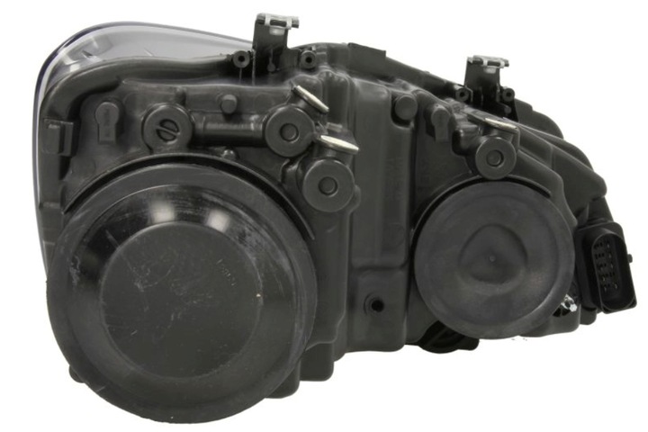 фото №14, Tyc tyc 20-12036-15-2 фара