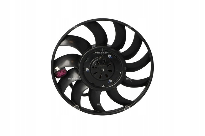 фото №2, Вентилятор радіатор audi a8 3.0d 10- 47930 nrf