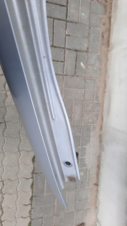 фото №11, Крыло перед переднее правые honda crv cr-v ii 04r