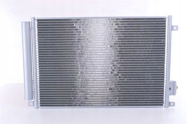 фото №3, Конденсатор радіаторів кондиціонера з осушувач