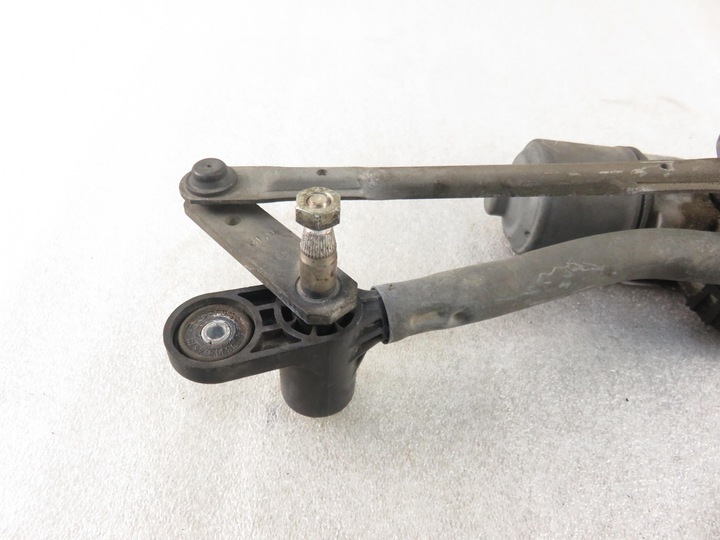 фото №11, Механизм дворник alfa romeo 159 60694874 3397020724