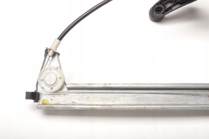 фото №5, Fiat punto evo man механизм стёкла правые зад 5d