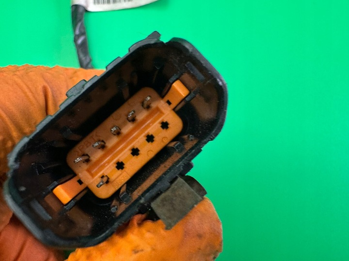 фото №7, Жгут датчиков парковка задних pdc 20103124 citroen c5 iii x7 08-