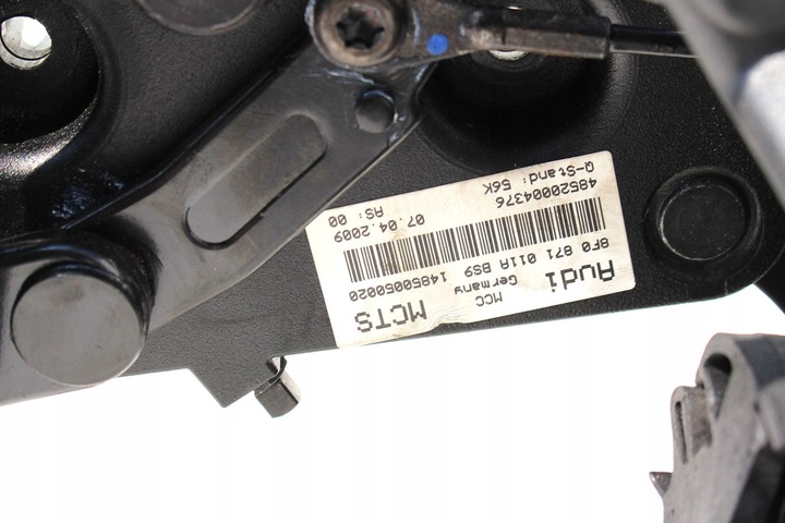 фото №8, Audi s5 a5 cabrio дах складний 8f0871011a 8f0 871 011 a 8f 8f0871025 8f087