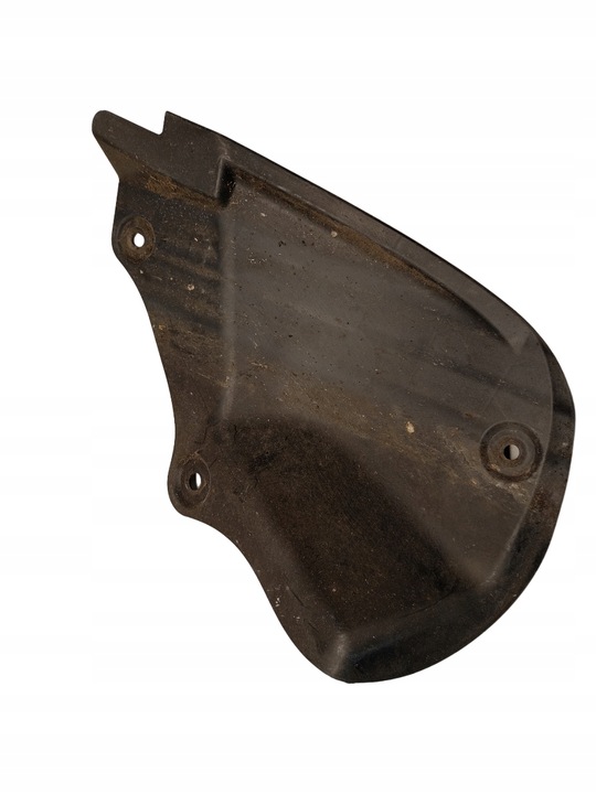 фото №1, Подкрылок зад левая 52592-0h020 citroen c1 ii