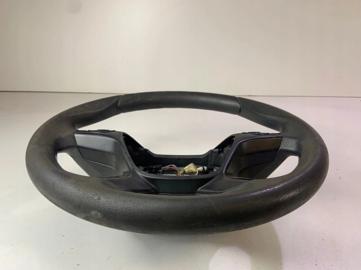 фото №10, Do обшивка кермо багатофункціональна ford transit mk8