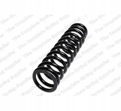 фото №1, Lesjofors пружина підвішування honda shuttle