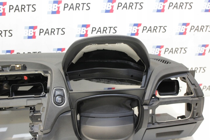 фото №6, Bmw f21 f22 консоль панель rodzielcza капот uk англичанин