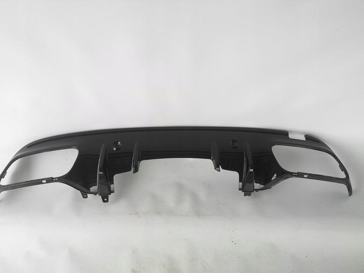 фото №1, Mercedes c-klasa w205 63amg- спойлер бампера зад