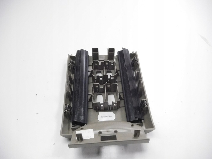 фото №6, Накладка tunela середнього megane ii оригінальний номер 8200184005