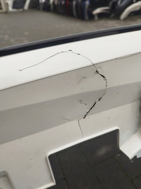 фото №10, Планка пороговая правая mercedes gt 290 amg a2906980400