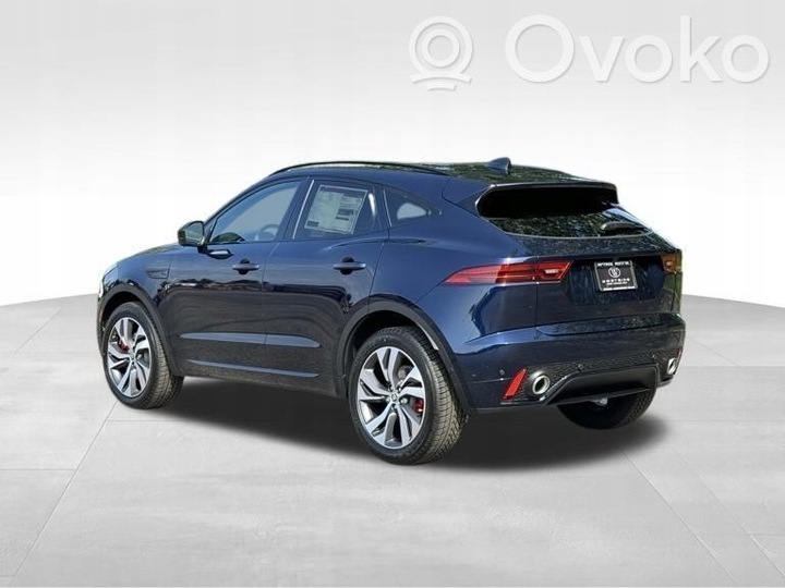 фото №10, Jaguar e-pace 2023 ролета люк панорамы j9c3-51070-b