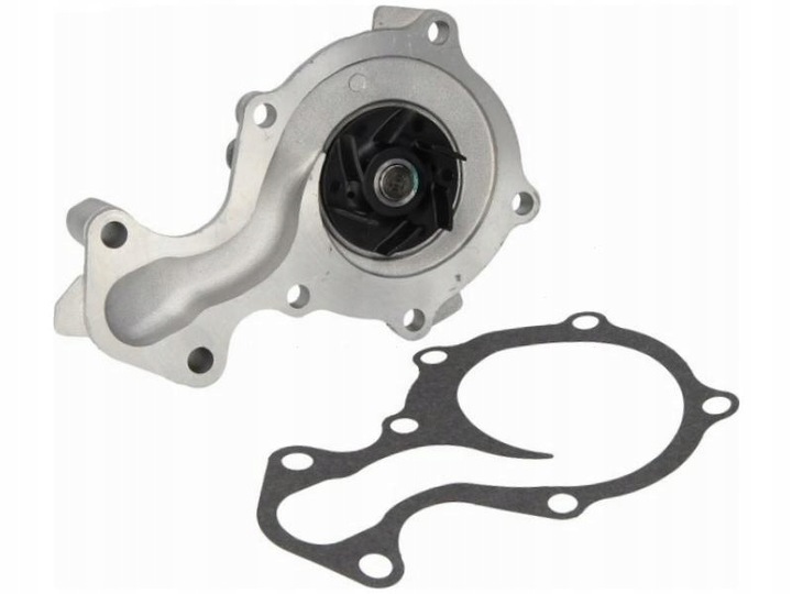 фото №1, Насос води ford tourneo connect 1.0 courier 1.0 custom 1.0