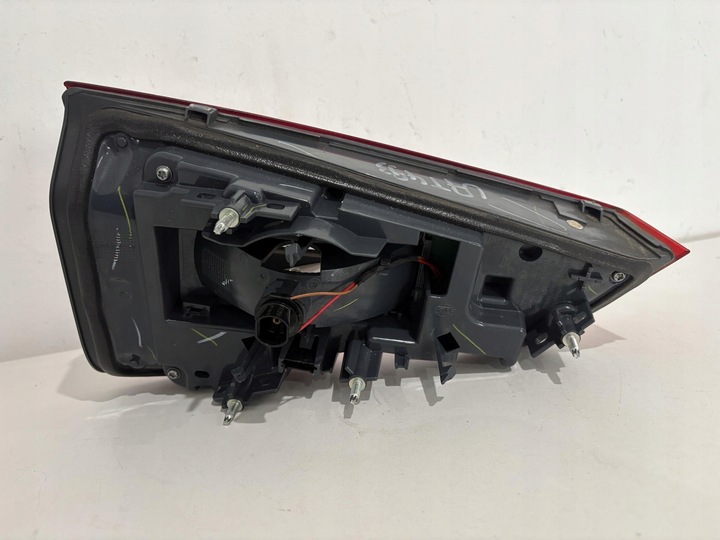 фото №12, Bmw x3 g01 18r лампа левый правые зад лампы комплект 2sd012691 2sd012690