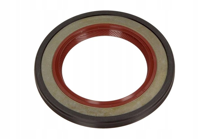 фото №1, Сальник перед вала citroen 42x66x6 81-31863-00