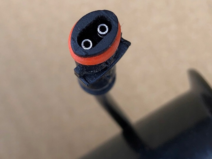 фото №9, Амортизатор ids flexride вісь перед права do insignia a g09 08-17 рестайлінг cdti 2.0 4x4