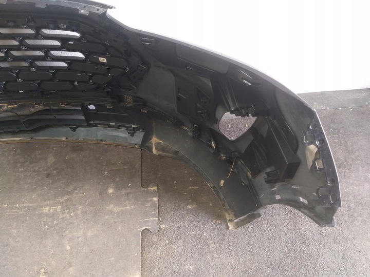 фото №11, Бампер перед ford kuga mk3