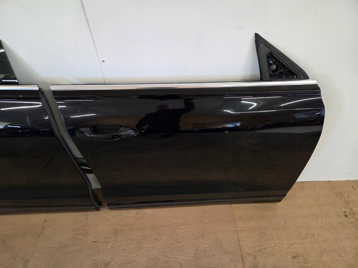 фото №6, Audi q8 sq8 rsq8 4m дверь правый перед зад правые передние задние ly9t y9t