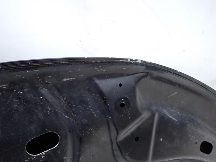 фото №11, Citroen c4 ii 2 10-18 ds4 11-15 капот кришка двигуна