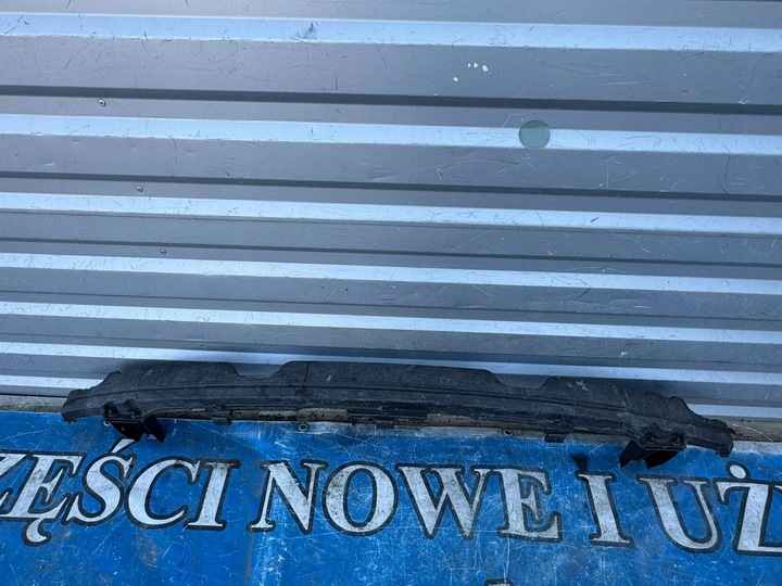 фото №1, Балка бампер зад hyundai staria 86631-cg000