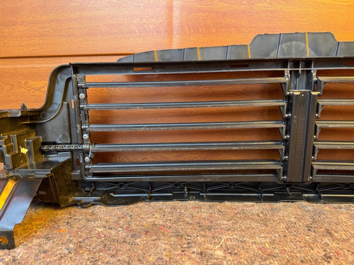 фото №11, Volvo xc60 ii ролета жалюзи руль воздуха передняя перед 32345497