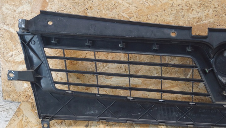 фото №8, Opel movano a решётка радиатора решётка 8200233759