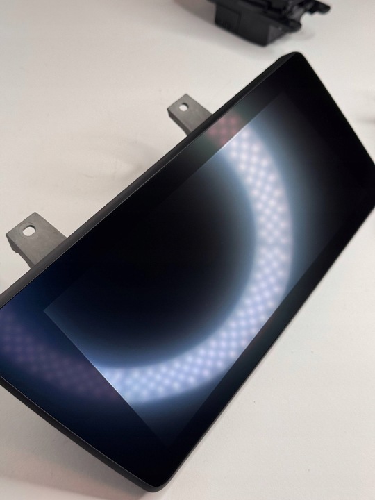 фото №10, Bmw 5 g30 g31 2017 панель / радиопроигрыватель cd/dvd/gps