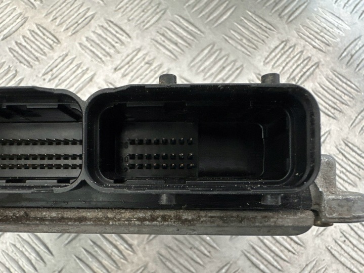 фото №8, Opel astra ii g 2.0 di блок керування двигуном (ecu) 09180353
