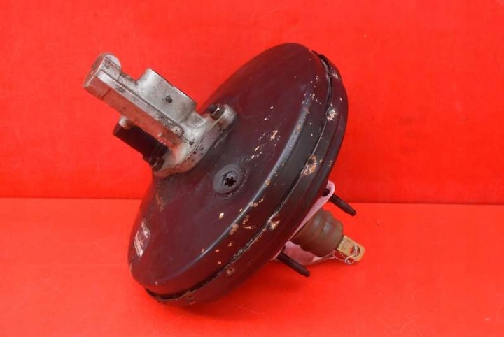 фото №8, Підсилювач насос гальмівна eu 4n51-2b195-ak volvo v50 2.4 mt 170 km 03-11