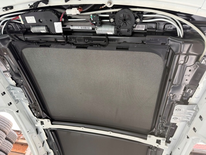 фото №9, Панорама люк mercedes gla x156 156 a1567800000 a1567800129
