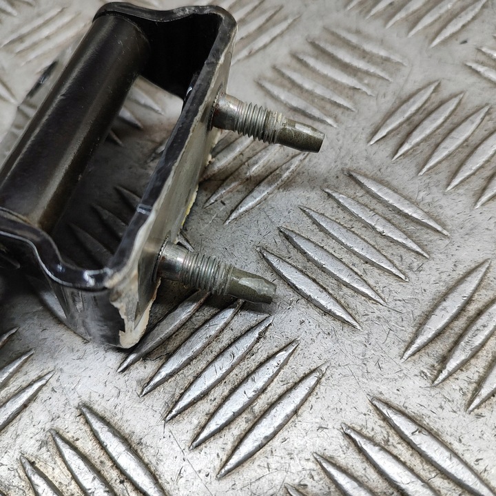 фото №6, Toyota sienna xl40 iv 2020 левая сторона петля крышки задней багажника