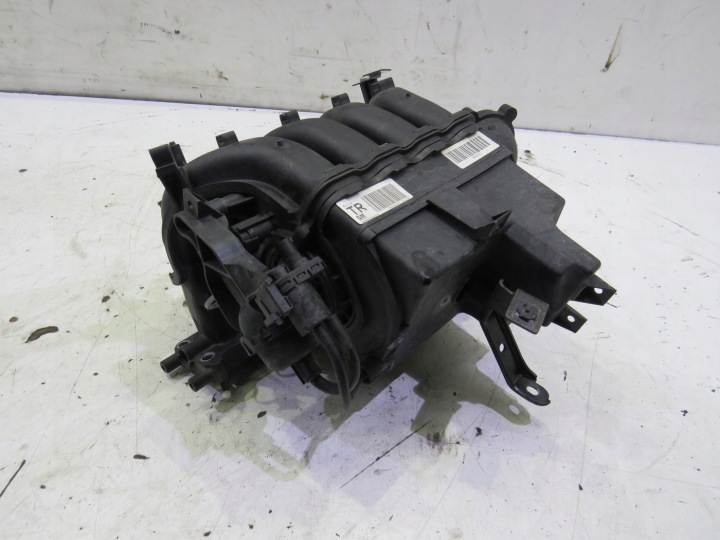 фото №5, Коллектор впускной opel mokka 1.6 16v 55578687