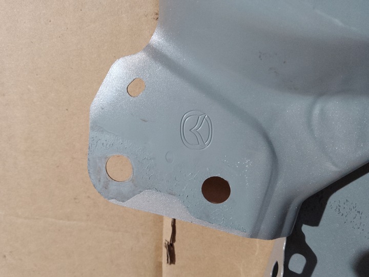 фото №9, Mazda 3 bp sedan крило переднє праві