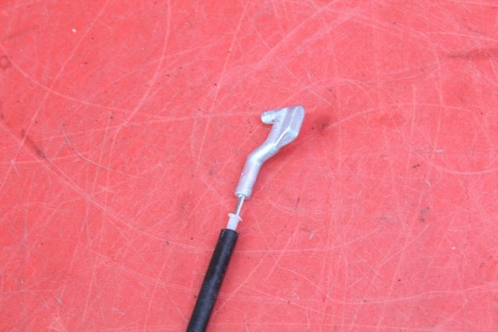 фото №9, Замок двері правий зад задній a2047200435 mercedes c-klasa w204 sedan 07-12