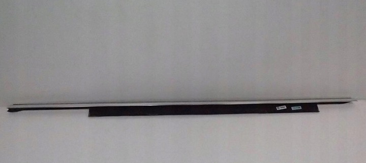 фото №5, Планка декоративная хром дверь audi a8 d4 4h0853764b