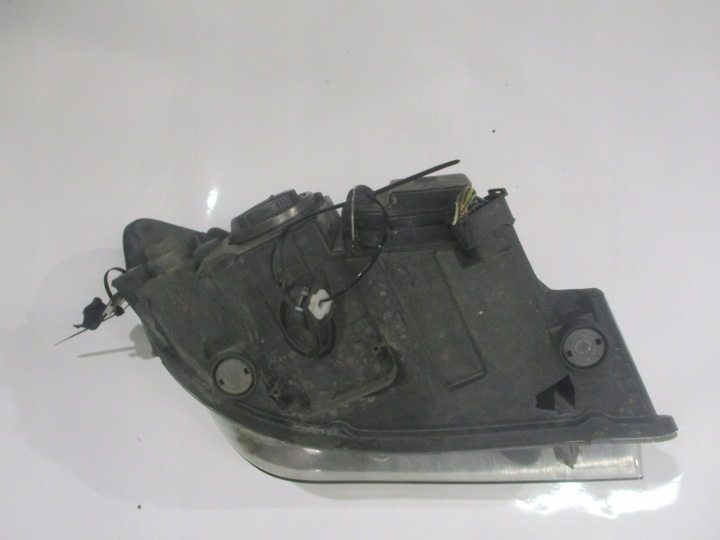 фото №7, Лампа фара лівий bmw e84 x1 оригінал