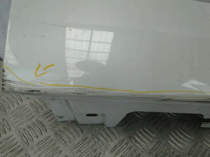 фото №4, Поріг планка порогова bmw 6 f06 7276346 7276345