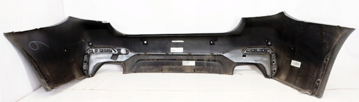 фото №12, Задній бампер bmw 5 g30 m набір рестайлінг 5112 8098694 j-4016