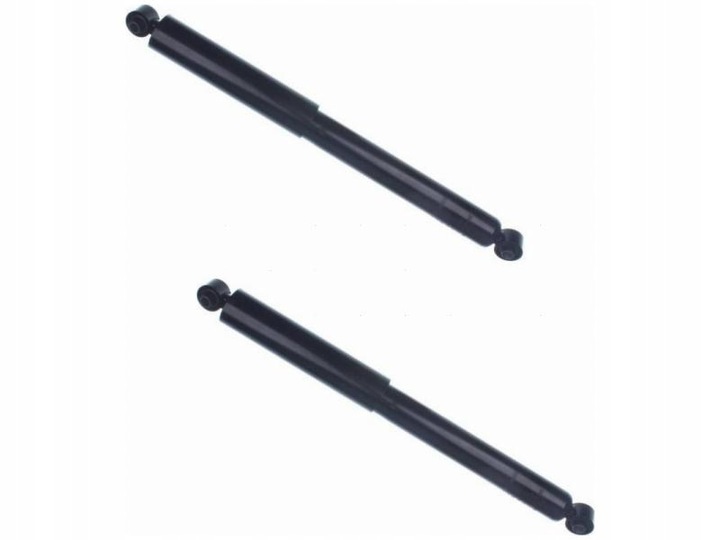 фото №1, Амортизаторы зад jeep grand cherokee ii 2.7-4.7 99-05